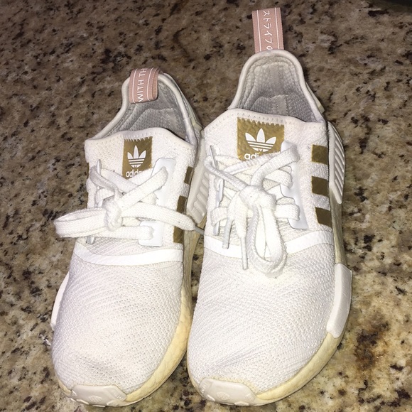 Adidas NMD - Picture 7 of 8